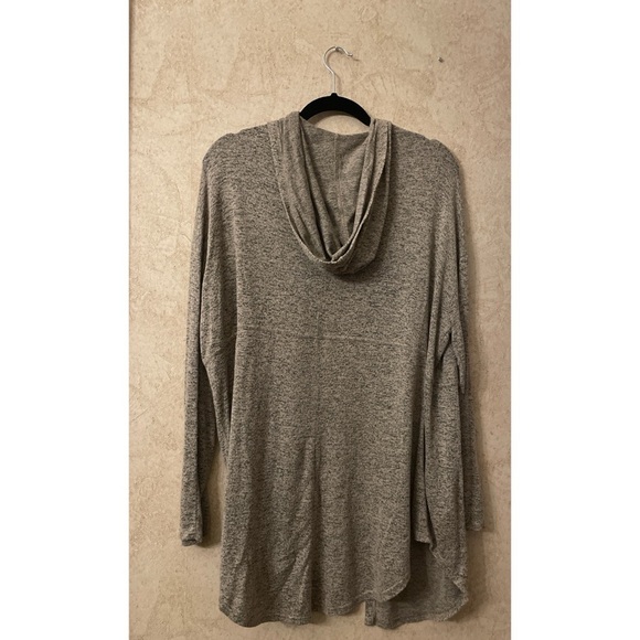 💕Signature Studio Cardigan Hoodie(Bust 50”
Length 33”) - Picture 2 of 4